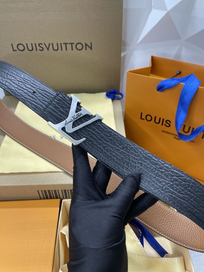 Louis Vuitton Belts